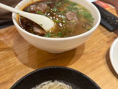 -嘻小北·兰州清汤牛肉面(太平洋森活天地店)