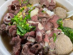 -菜忠潮州牛肉店(岗厦店)