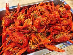 -江城燕子大排档(江汉路步行街店)