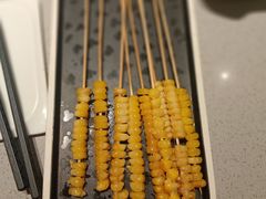 -丰茂烤串(公园店)