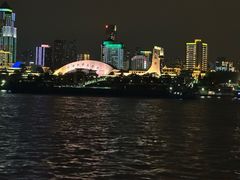 -武汉两江游览·夜游长江(汉口粤汉码头)