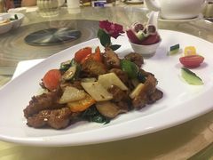 -佛有缘素食馆·荔湾老字号(陈家祠首店)