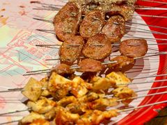 -北三老太太烧烤(人生一串上榜店)