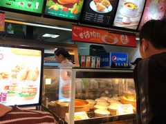 -德克士(文一店)