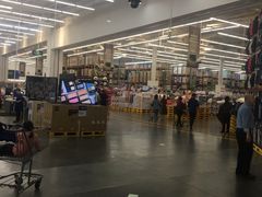 -山姆会员商店(杨桥西路店)