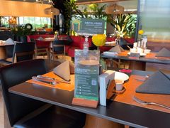 -拉蒂娜·巴西牛排馆 Latina·Brazilian Steakhouse(铜仁旗舰店)