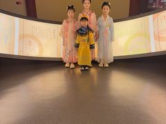-横店影视城梦幻谷园区