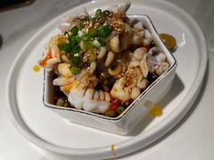 -荷塘秋月·本帮江浙菜(国权路店)