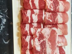 -谭鸭血老火锅(庆云店)