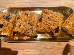 -小豆海棠(嘉兴路店)