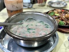 -标记美食新鲜猪杂(兴南大道店)
