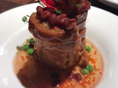桂花糖藕-韵秋荷(宝山龙湖天街店)
