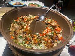 酱蒸鱼头皇-花城粤菜餐厅(高新区店)