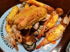 -松子料理(亮马桥店)