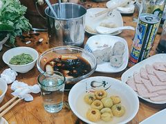 -老康火锅(黄河路总店)