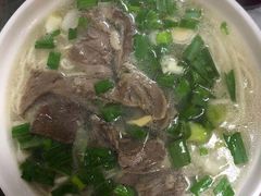 -温泉第一家羊肉馆