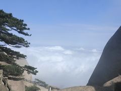 -天柱山风景区