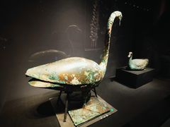 -陕西历史博物馆