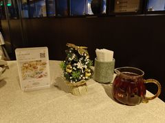 -万丽轩·粤菜(王府井金茂万丽酒店)
