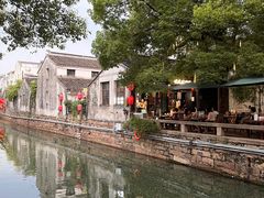 -白玉兰苏州观前街平江路酒店