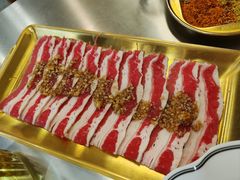 -炉队长·齐齐哈尔家庭烤肉(马家堡店)