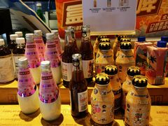 -盒马鲜生(皇庭广场店)