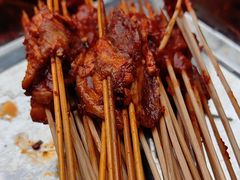 -钢管厂五区小郡肝火锅串串香(总店)
