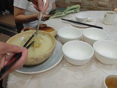 -凤城礼记鱼翅海鲜酒家(新马路总店)