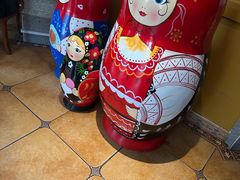 -俄士厨房(五棵松华熙LIVE店)
