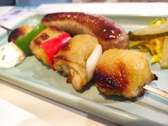 -库滋明·俄罗斯特色美食(中央大街店)