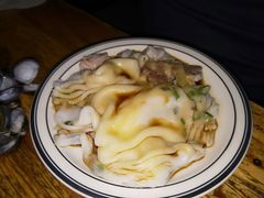 -河记肠粉店