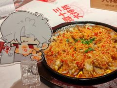 -谭十三大排档·18年老字号(船山路总店)
