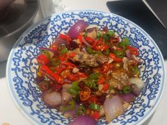 -欧记大排档·景德菜(上海首店)