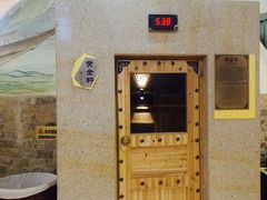 -丽池宫韩式汗蒸会馆(华灯坊店)