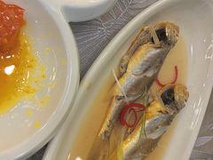 -合家小菜餐馆(新诚花苑店)