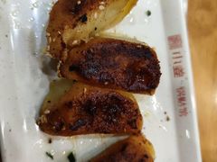 -小姜锅贴(凤凰街店)