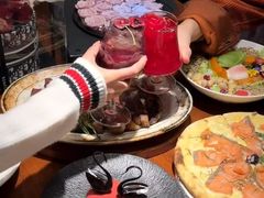 -咖梦餐厅 COMENG RESTAURANT