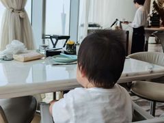 -广州四季酒店·意珍·意式自助餐