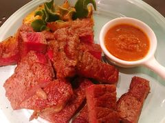 优鲜牧场牛排-新鲜誌·新派食集(万象天地店)