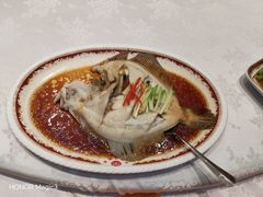 -万宝海鲜舫(劳动公园店)