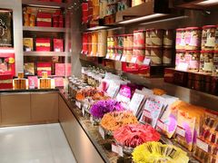 零售区-美珍香(苏州中心商场店)