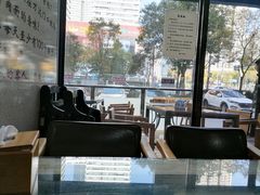 -陇上全荟兰州传统牛肉面(延吉路店)