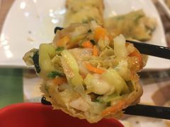 -添好运点心专门店(中环IFC店)
