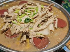 -人民公社大食堂(顺义总店)