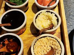 -老墙根涮肉·铜锅·烧烤(王四营店)
