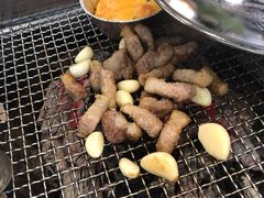 -肉甲韩国木炭烤肉(新壹街1店)