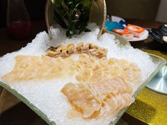 -79号渔船海鲜饭店(华强北店)