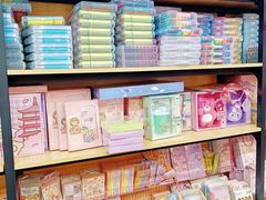 -晨光文具(天客隆大厦大商超市店)