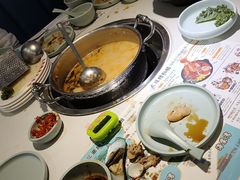 -太琼糟粕醋火锅·海南老爸茶(海棠湾臻选店)