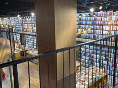 -三联韬奋书店(三里屯店)